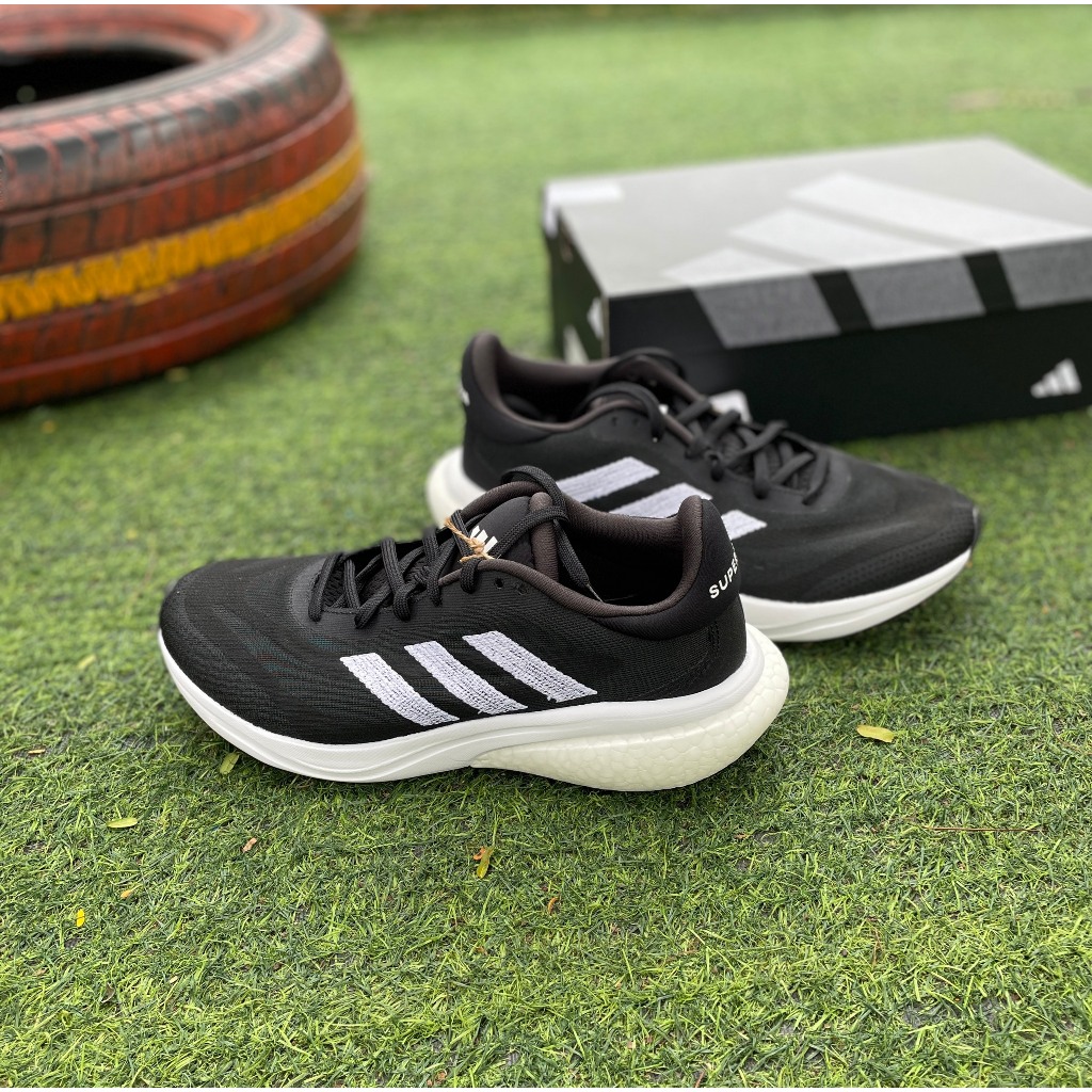 GIÀY ADI.DAS CHẠY BỘ SUPERNOVA 3 #IE4367