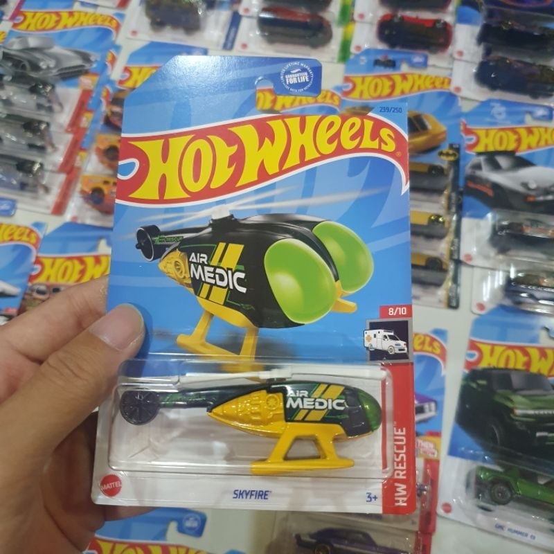 Xe đồ chơi mô hình Hot Wheels, basic car, Mới, Chính Hãng, Fullbox 2