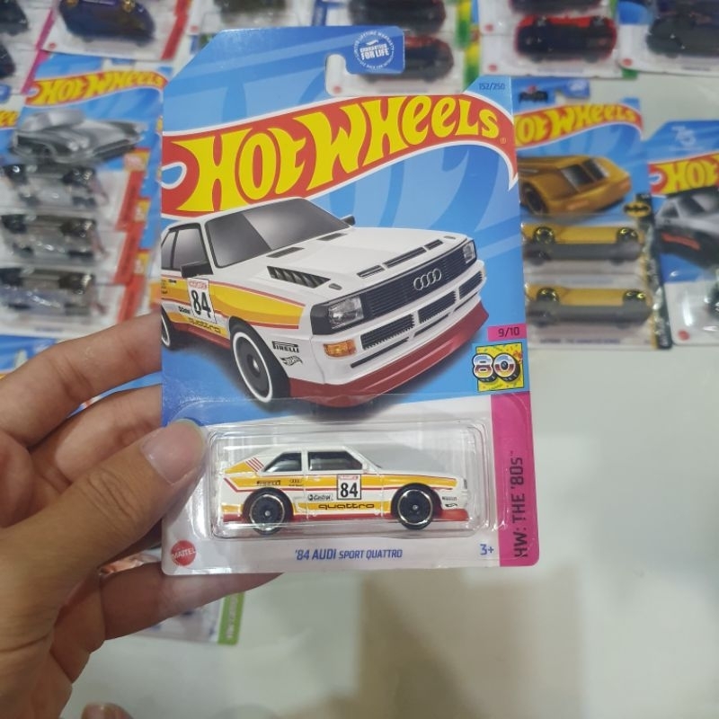 Xe đồ chơi mô hình Hot Wheels, basic car, Mới, Chính Hãng, Fullbox 2