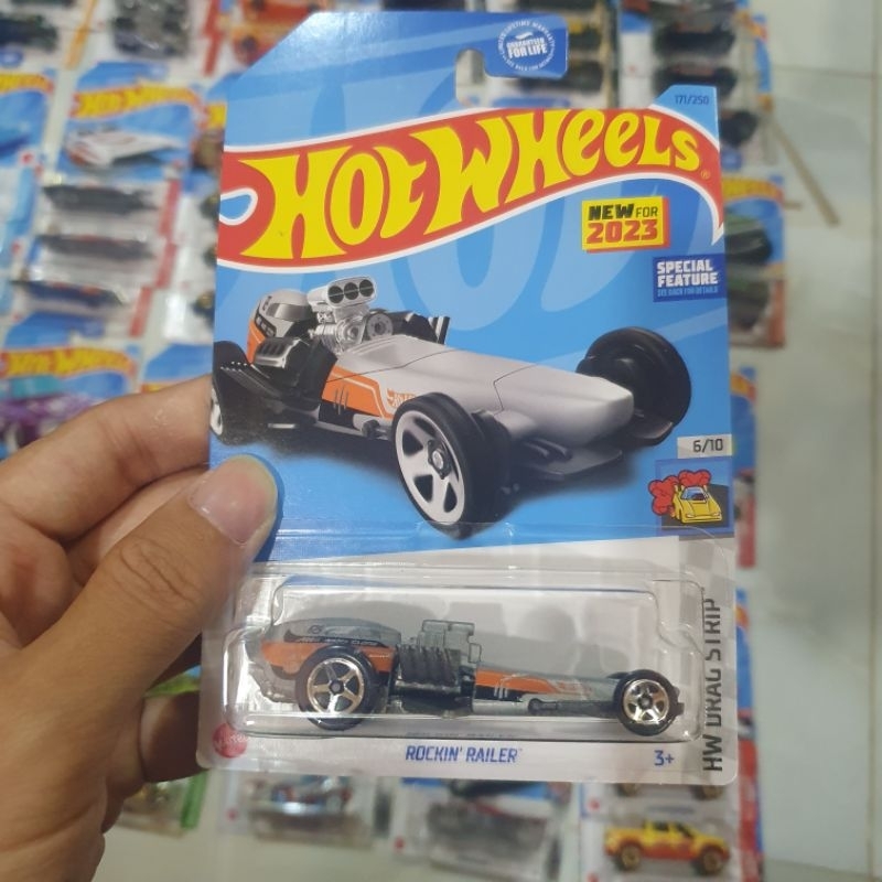 Xe đồ chơi mô hình Hot Wheels, basic car, Mới, Chính Hãng, Fullbox 2