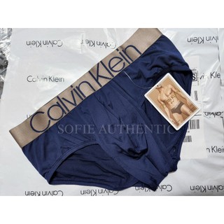 [SALE / AUTHENTIC 100%] Quần Sịp Nam Calvin Klein Icon Micro Brief - Sofie Authentic