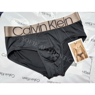 [SALE / AUTHENTIC 100%] Quần Sịp Nam Calvin Klein Icon Micro Brief - Sofie Authentic