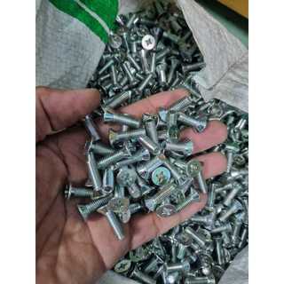 Ốc mâm tròn, thớt đề ship từ 10 con