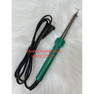 1 Cây Mỏ Hàn Điện HARK CAPUT 60w Chất Lượng Giá Sỉ