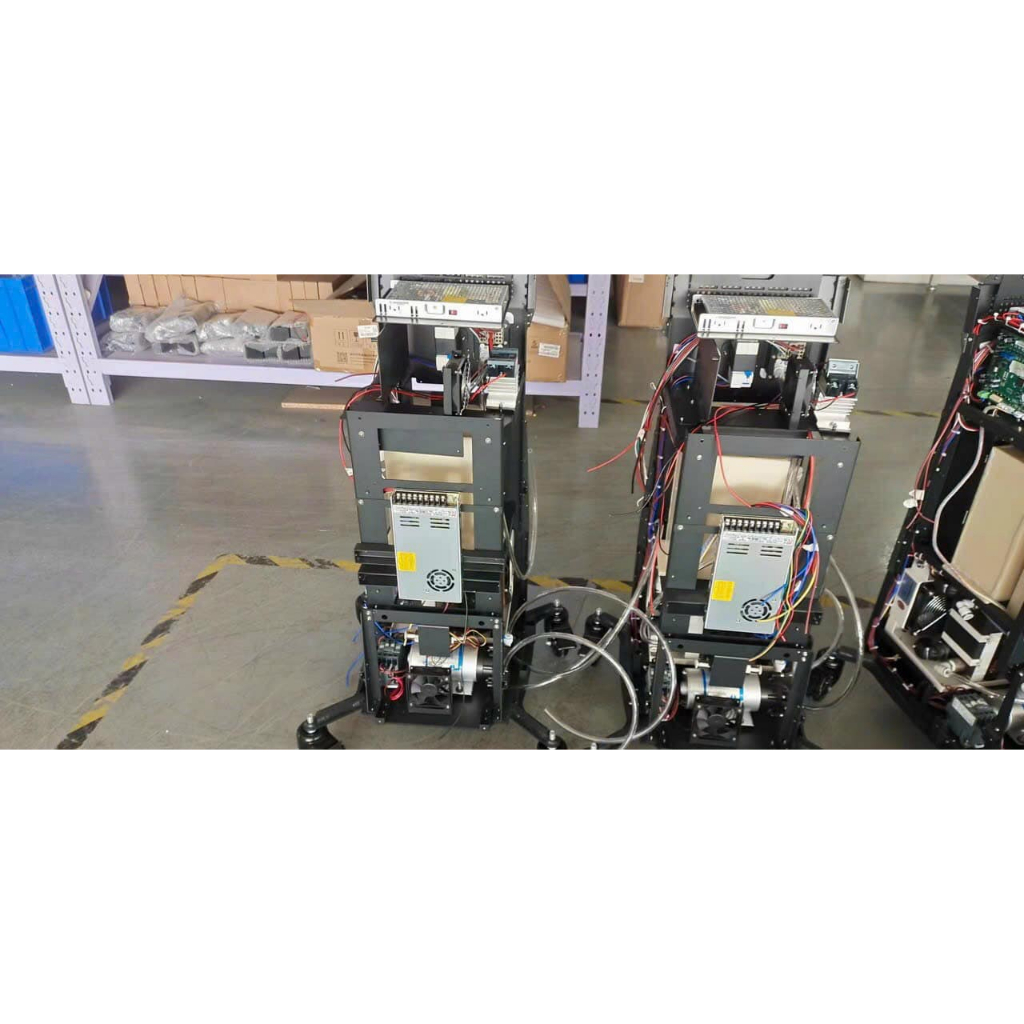 Máy Triệt Lông Taibo Diode Chính Hãng Tay Cảm Ứng