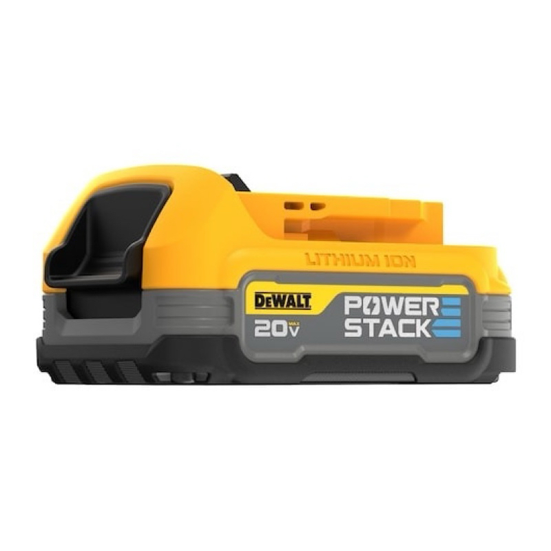 Pin Dewalt 4ah 5ah 6ah 9ah 12ah pin PowerStack pin Flex Volt Dewalt chính hãng bảo hành 12 tháng
