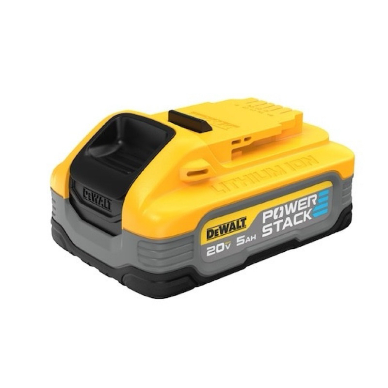 Pin Dewalt 4ah 5ah 6ah 9ah 12ah pin PowerStack pin Flex Volt Dewalt chính hãng bảo hành 12 tháng