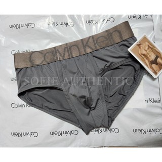 [SALE / AUTHENTIC 100%] Quần Sịp Nam Calvin Klein Icon Micro Brief - Sofie Authentic