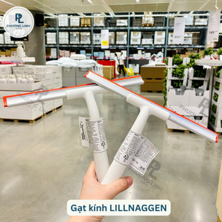 Gạt kính lillnaggen - chính hãng ikea
