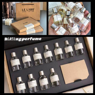 [REAL] set mẫu thử nước hoa lelabo santal 10ml 🌸 another 13 / 10ml🌸