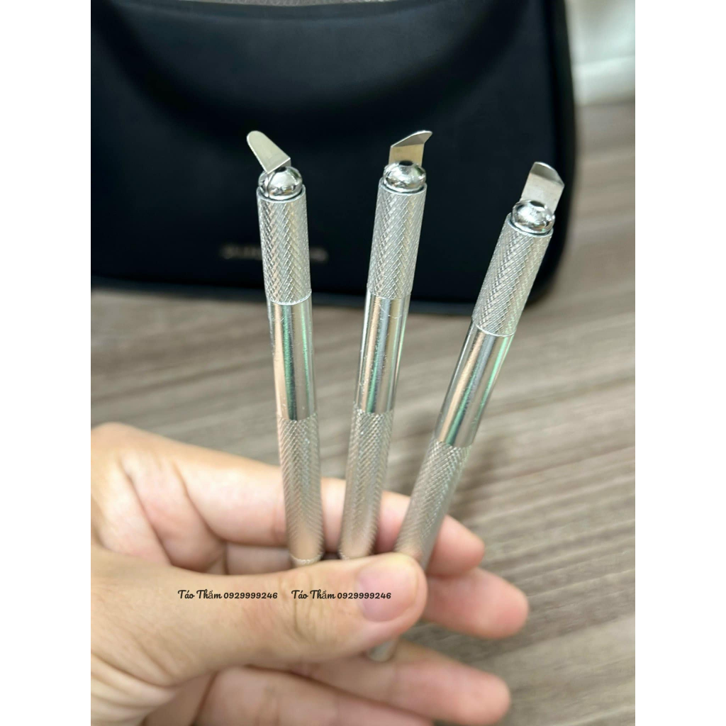 Dao cắt keo cỗ cáp siêu tiện