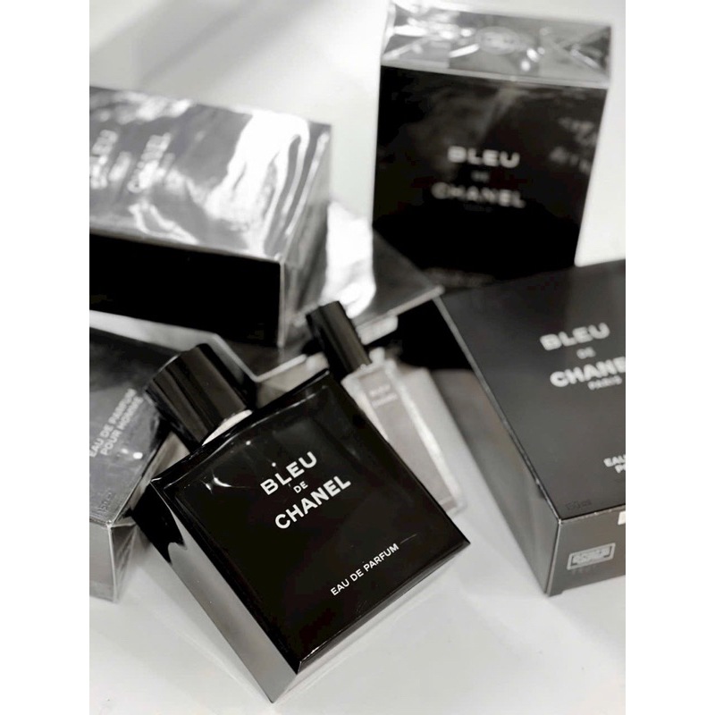 Nước hoa 𝑩𝒍𝒆𝒖 𝒅𝒆 𝑪𝒉𝒂𝒏𝒆𝒍 𝑬𝑫𝑷  100ml