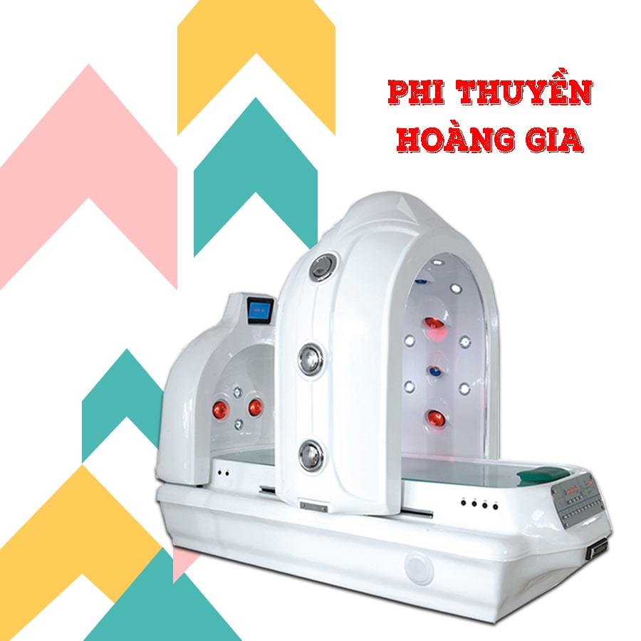 Máy Triệt Lông FQ Beauty Laser 808 2in1 Xóa Xăm 2021