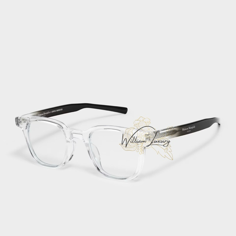 Kính Mắt Hàn Quốc GM MM010 Cao Cấp 2023