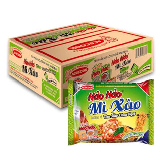 Mì Hảo Hảo Thùng 30 gói