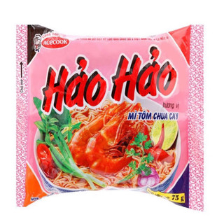 Mì Hảo Hảo Thùng 30 gói