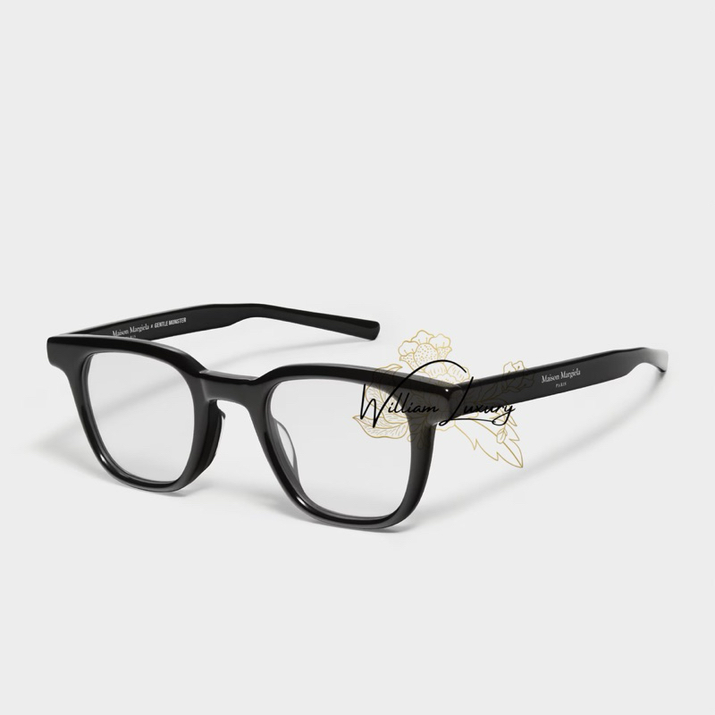 Kính Mắt Hàn Quốc GM MM010 Cao Cấp 2023