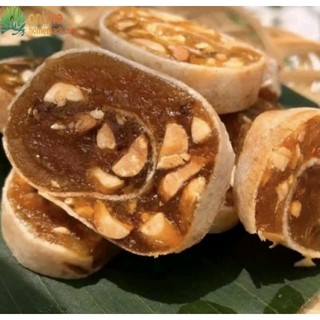 KẸO KHÓM CUỘN 500g