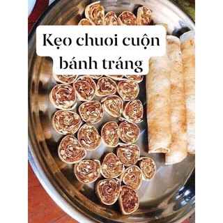 Kẹo khóm cuộn 500g