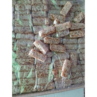 KẸO MÈ XỬNG DẼO 500G