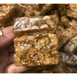 KẸO MÈ XỬNG DẼO 500G