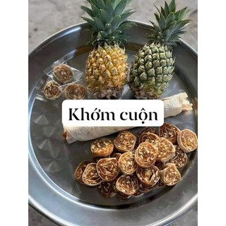 KẸO KHÓM CUỘN 500g