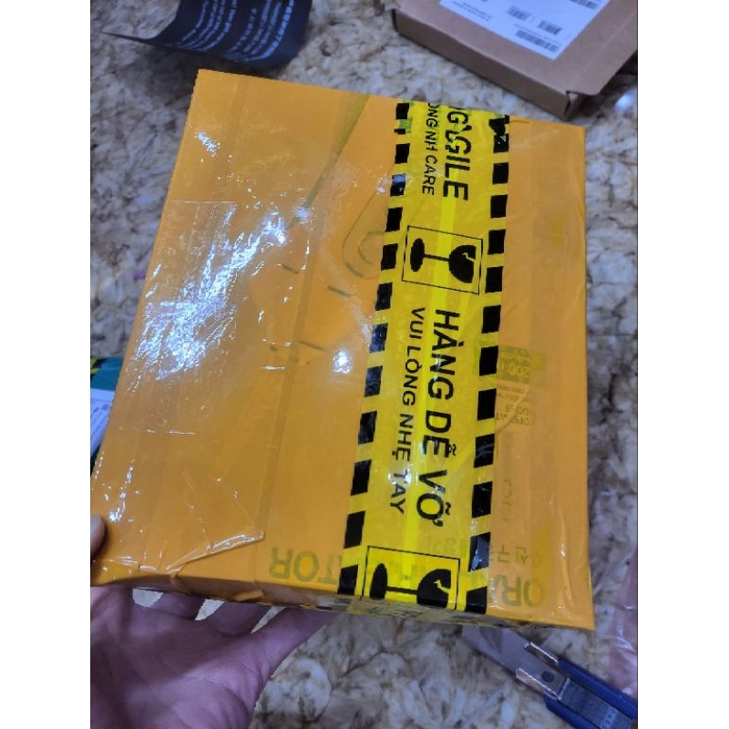 Ổ cứng di động SSD Sandisk Extreme Pro E80 500GB USB 3.1 Gen2 - SDSSDE80-500G-G25