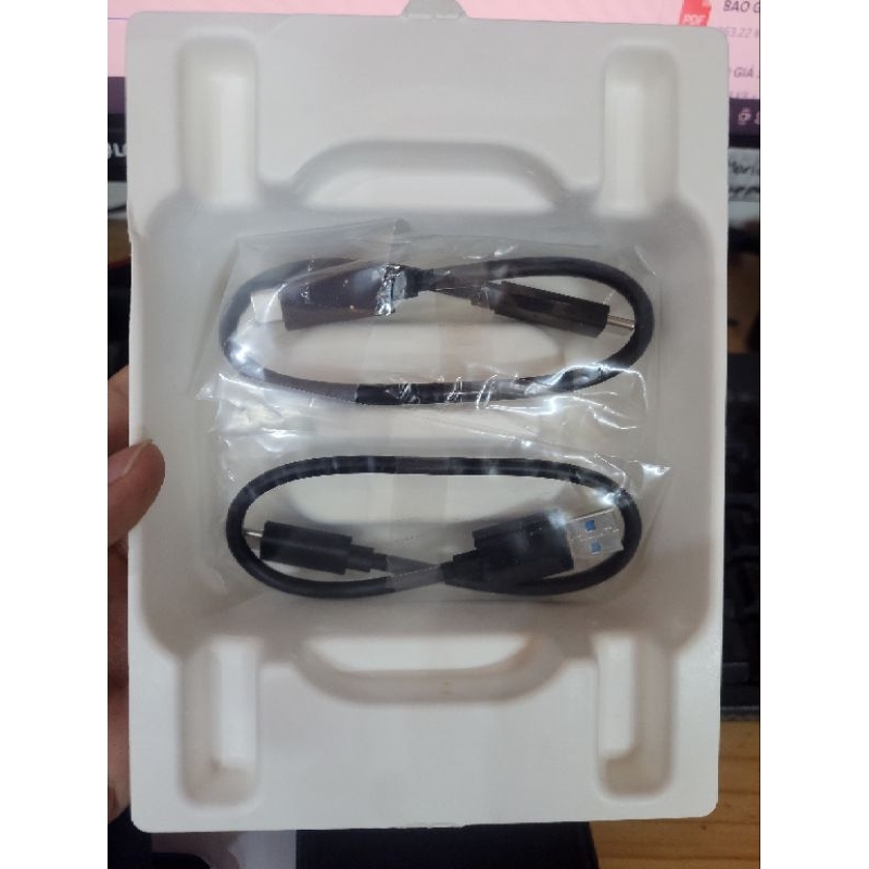 Ổ cứng di động SSD Sandisk Extreme Pro E80 500GB USB 3.1 Gen2 - SDSSDE80-500G-G25