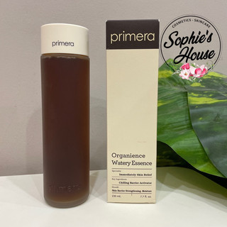 230ml - Nước thần Primera Organience Watery Essence