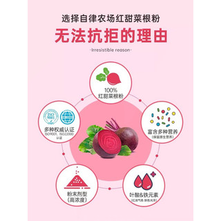 Bột củ dền Keep Farm