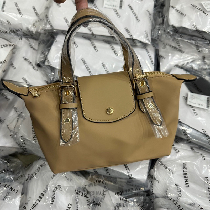 Túi lyn mẫu mới size nhỏ 2023