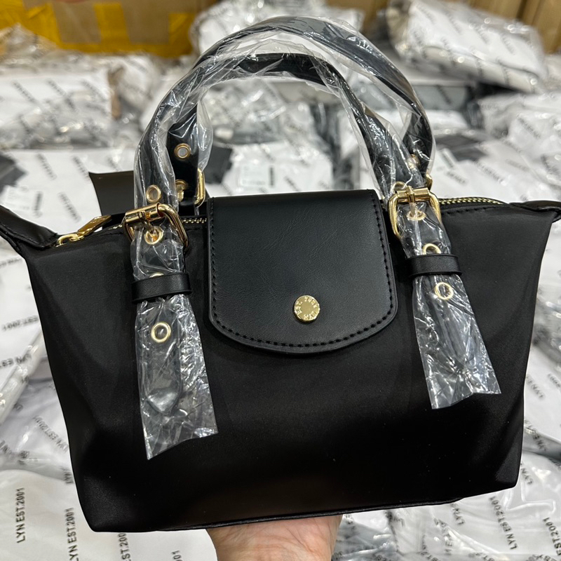 Túi lyn mẫu mới size nhỏ 2023