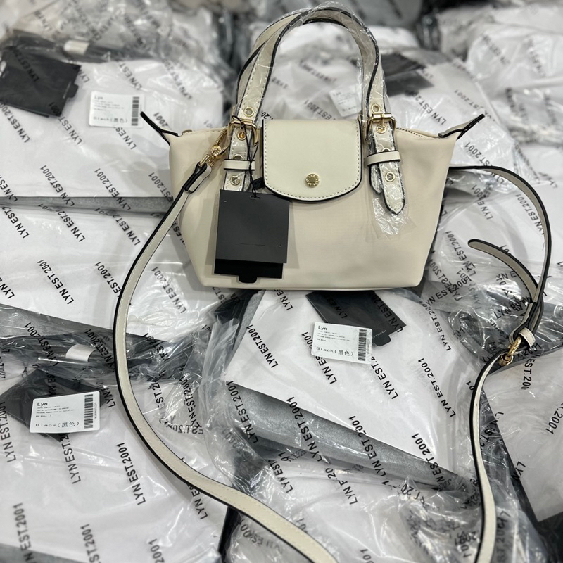 Túi lyn mẫu mới size nhỏ 2023