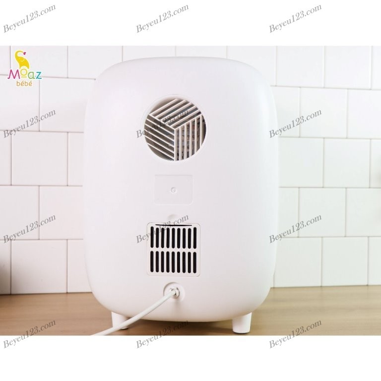 Máy tiệt trùng sấy khô tia đèn UVC và ION Moaz BéBé MB-072 MB072 / MB-038 MB038