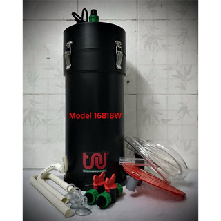 Lọc thùng Model 16818W