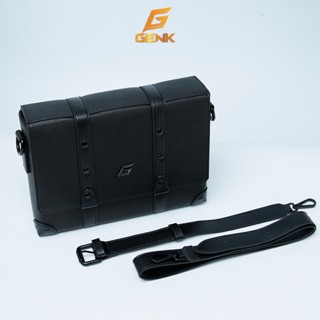 Túi Đeo Chéo Nam Da Genk - GT07