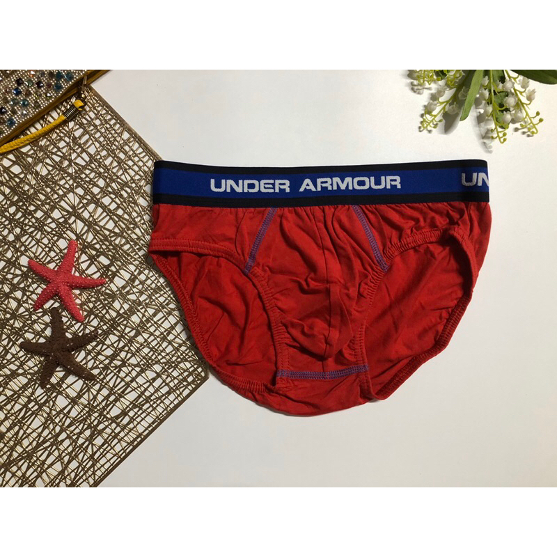 Quần lót nam-  bảng lưng to thun cotton thấm hút mồ hôi co giản mặc dễ chịu