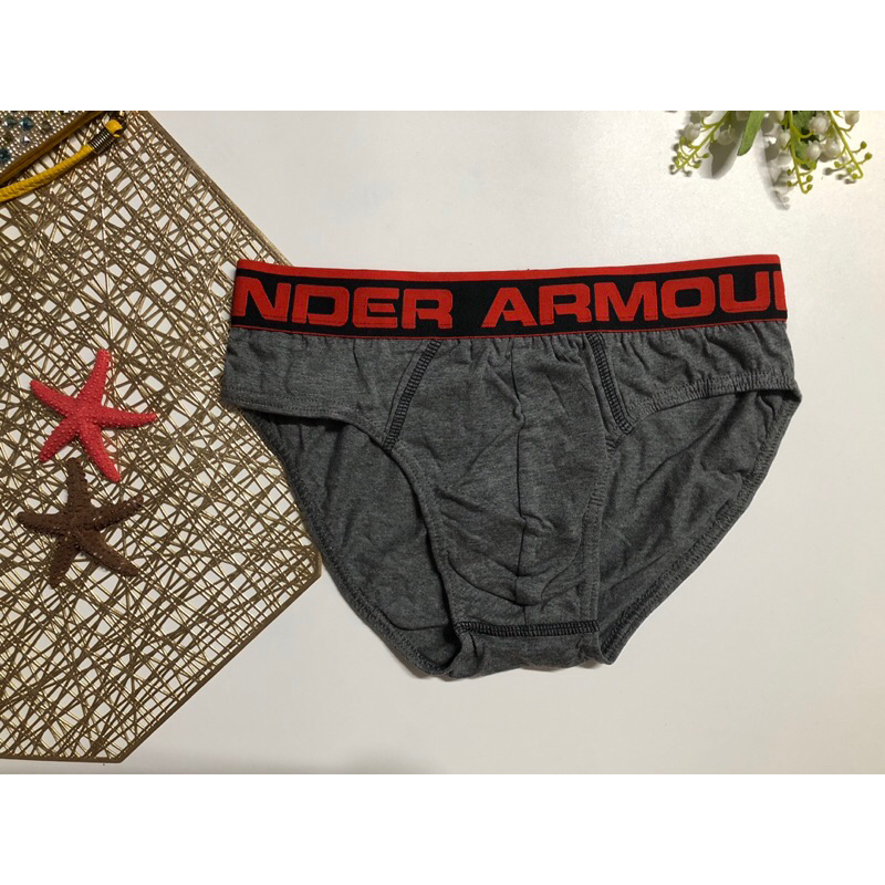 Quần lót nam-  bảng lưng to thun cotton thấm hút mồ hôi co giản mặc dễ chịu