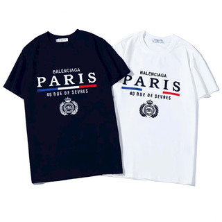 ÁO THUN FOM RỘNG ( Paris)
