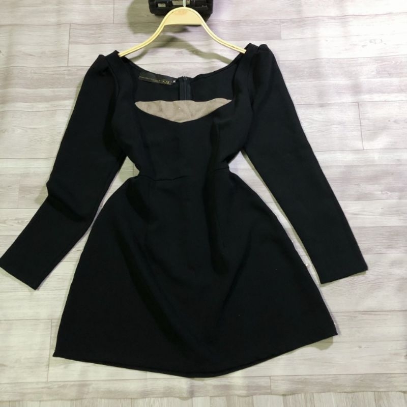 Pass đầm vải đẹp