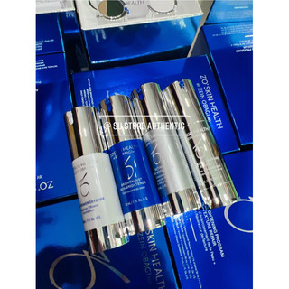 Tách set Retinol, Wrinkle, Daily, Brightalive 30ml