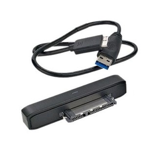 Dock cắm ổ cứng 2.5 inch, chuẩn sata - cáp chuyển sata sang usb 3.0 dùng hdd laptop, ssd, kết nối cơ động.