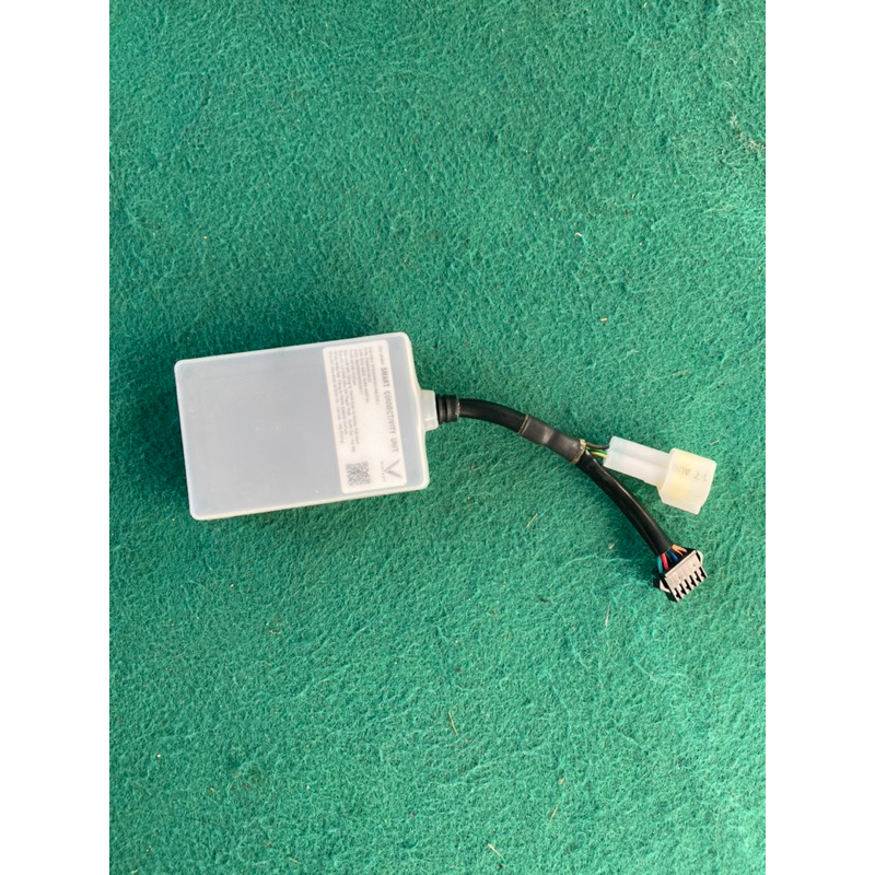 E sim xe điện vinfast impes