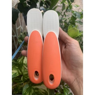 Bàn chải chà giầy chuyên dụng