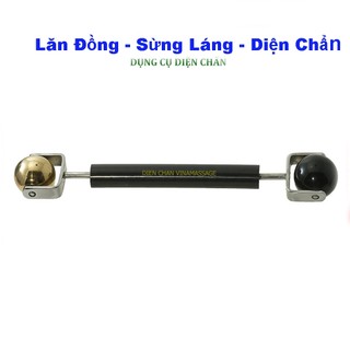Lăn Đồng - Sừng Láng - Dụng Cụ Diện Chẩn