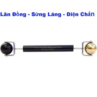 Lăn Đồng - Sừng Láng - Dụng Cụ Diện Chẩn