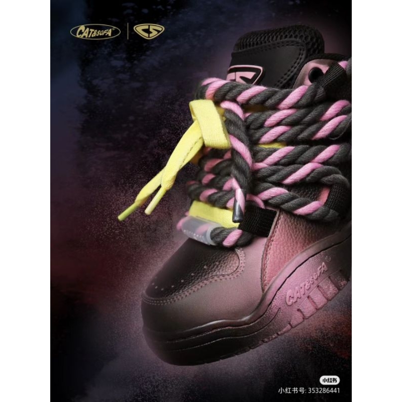 GIÀY CAT & SOFA CHÍNH HÃNG