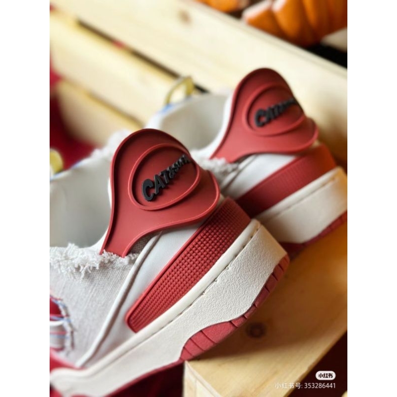 GIÀY CAT & SOFA CHÍNH HÃNG