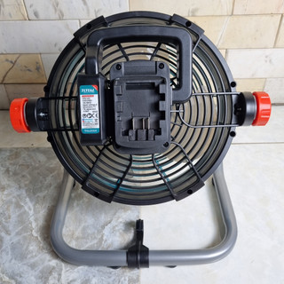 Quạt máy p.i.n 20V TOTAL TFALI2002