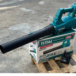 Máy thổi bụi cầm tay 20V TOTAL (TABLI20323,TABLI203235)